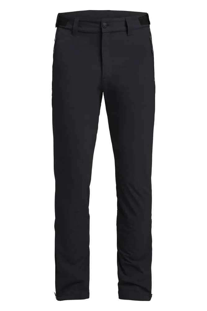 TXlite Adventure Pants Men - Schwarz