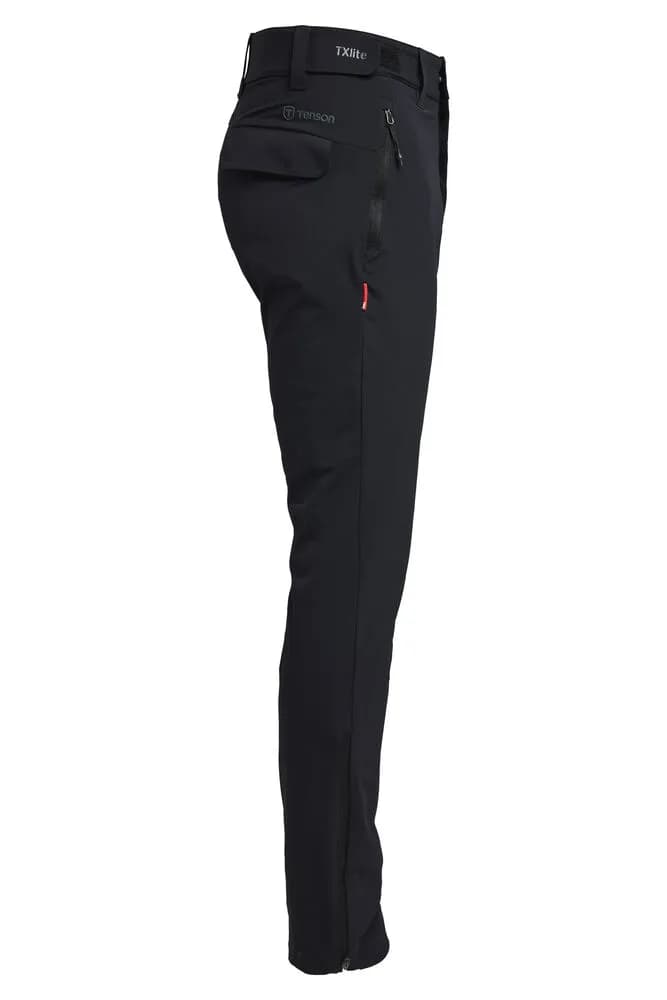 TXlite Adventure Pants Men - Schwarz
