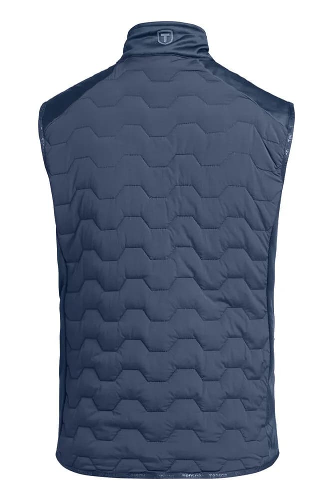 TXlite Hybrid Vest Unisex - Dunkelblau