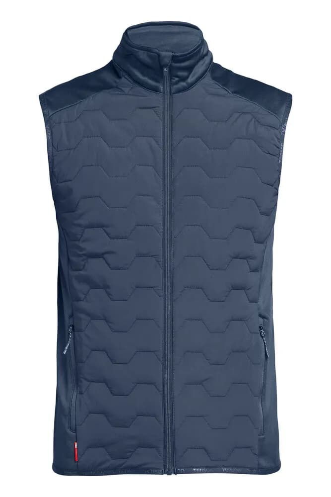TXlite Hybrid Vest Unisex - Dunkelblau