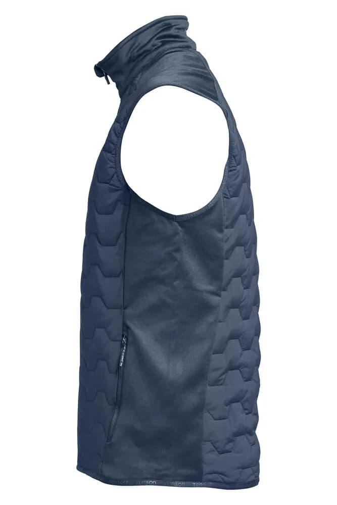 TXlite Hybrid Vest Unisex - Dunkelblau