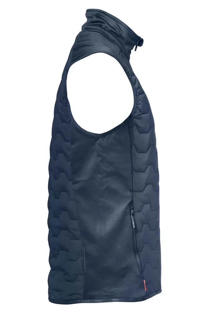 TXlite Hybrid Vest Unisex - Dunkelblau