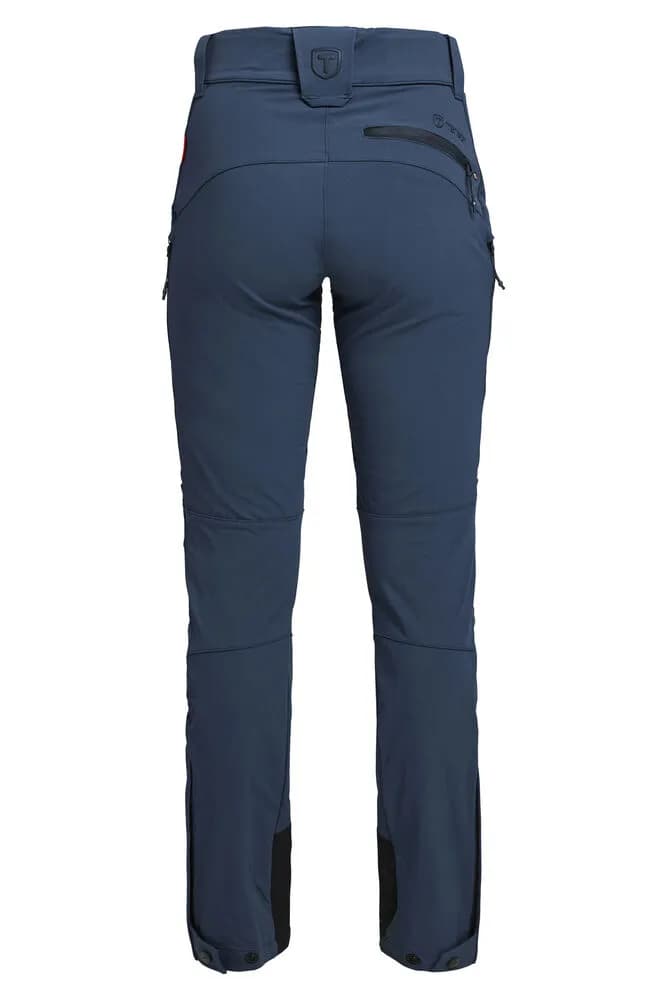TXlite Flex Pants Women - Dunkelblau