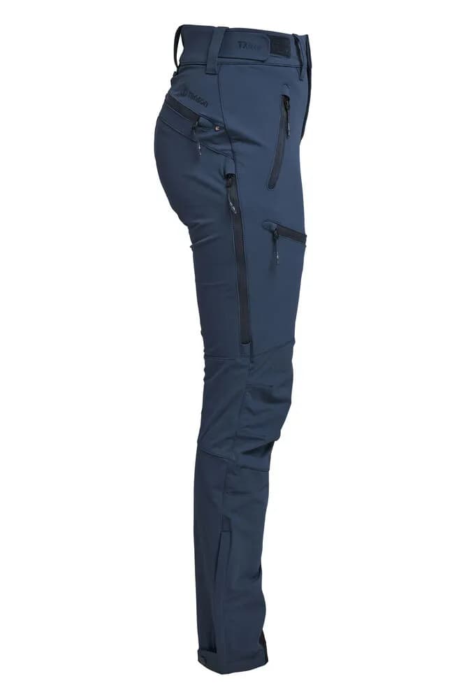 TXlite Flex Pants Women - Dunkelblau