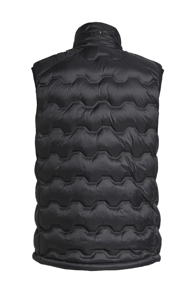 TXlite Shibui Down Vest Men - Schwarz