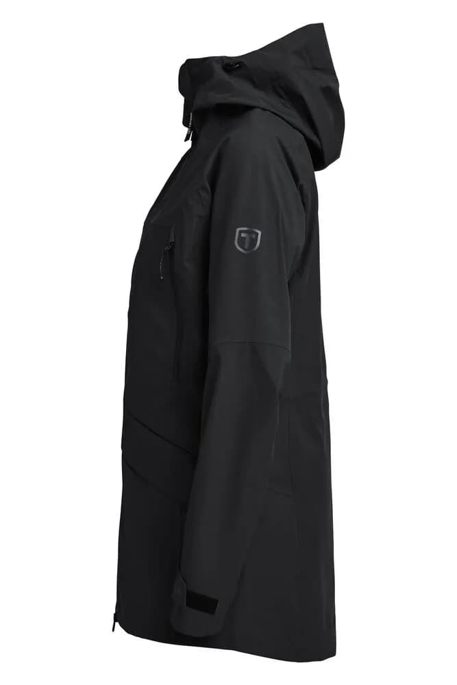 TXlite Shell Jacket Women - Schwarz