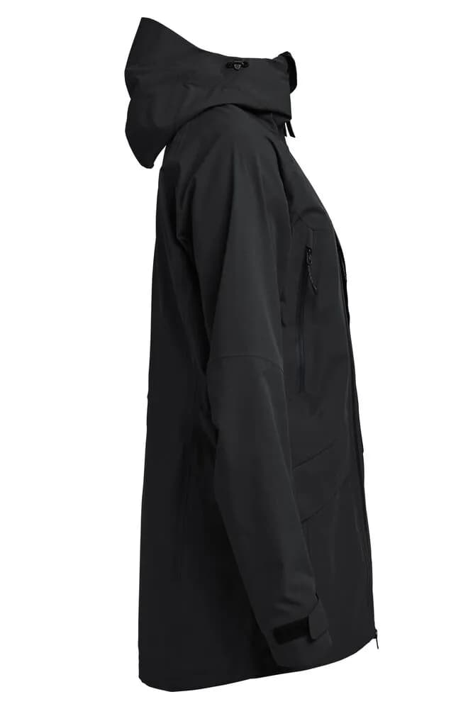 TXlite Shell Jacket Women - Schwarz