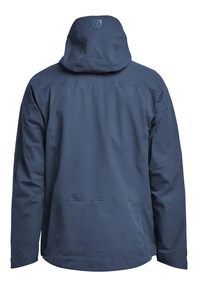 TXlite Shell Jacket Men - Dunkelblau