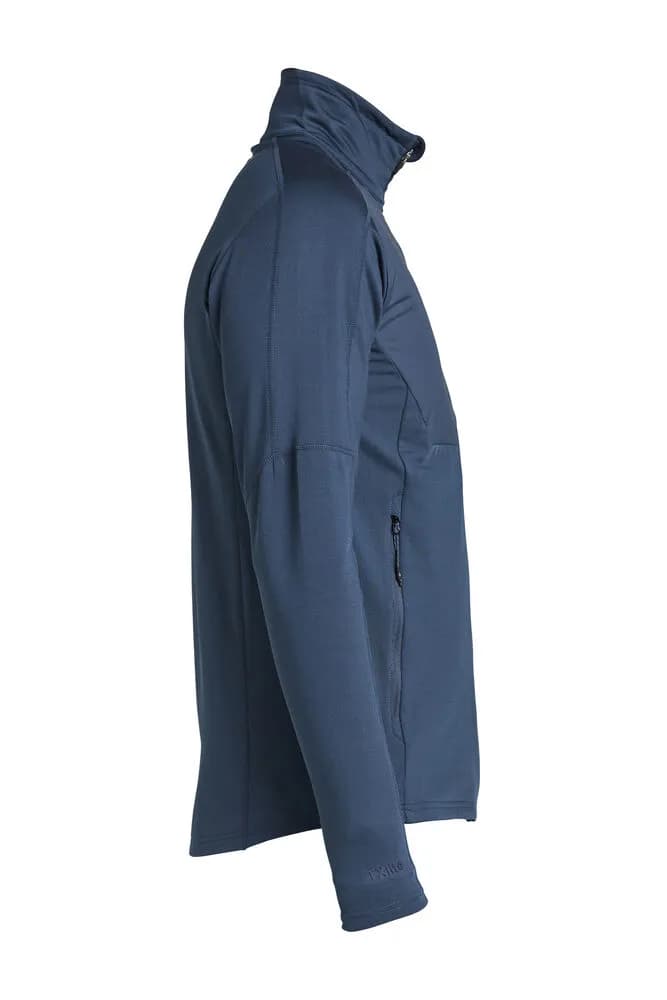 TXlite Windblock Full Zip Men - Dunkelblau