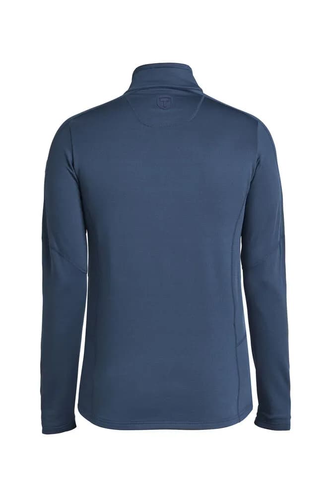 TXlite Windblock Halfzip Men - Dunkelblau