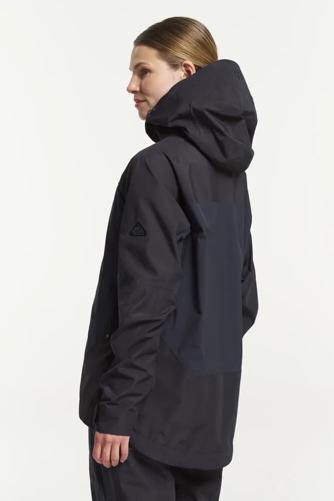 Himalaya Shell Extreme X Jacket Women - Anthrazit