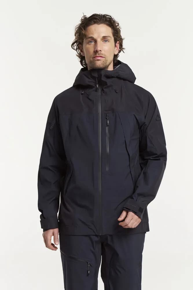 Himalaya Shell Extreme X Jacket Men - Anthrazit