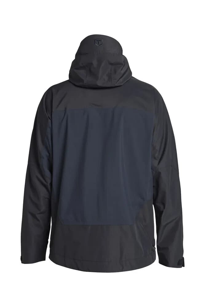 Himalaya Shell Extreme X Jacket Men - Anthrazit