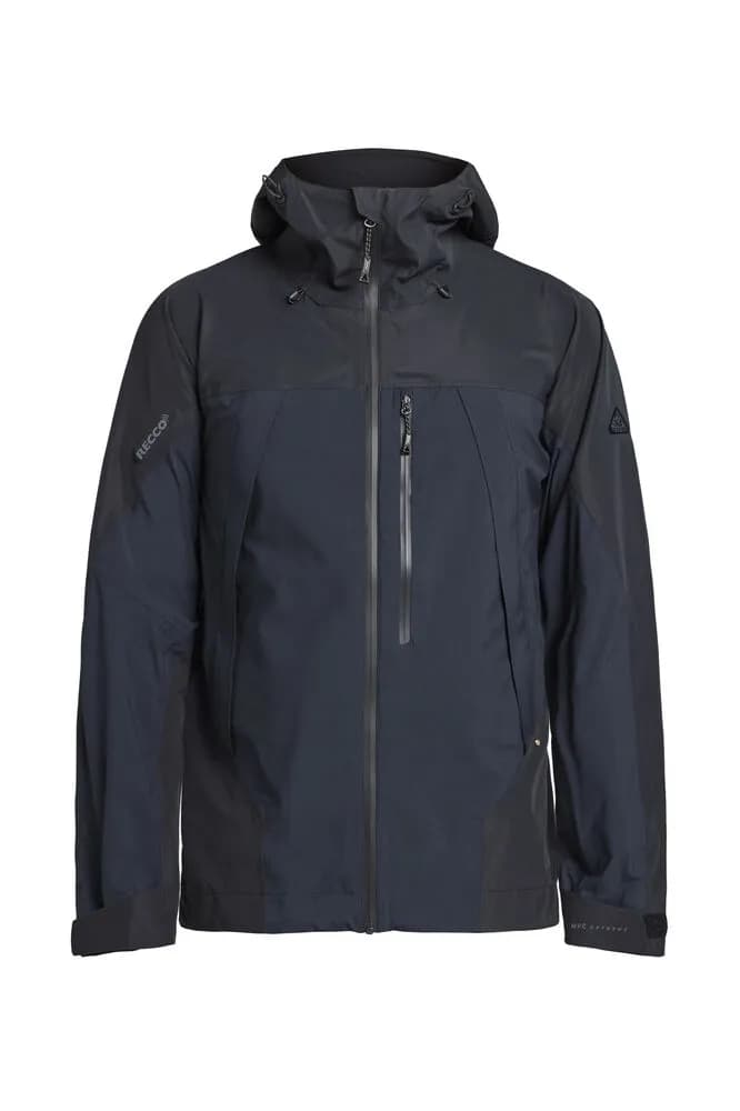 Himalaya Shell Extreme X Jacket Men - Anthrazit