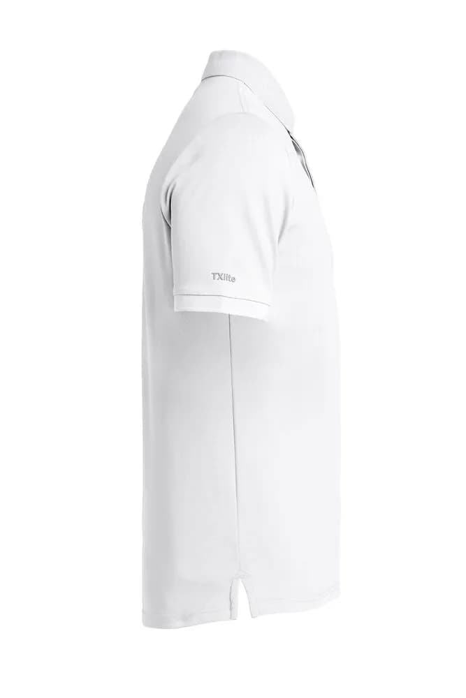 TXliteTri-blend Men - Weiß