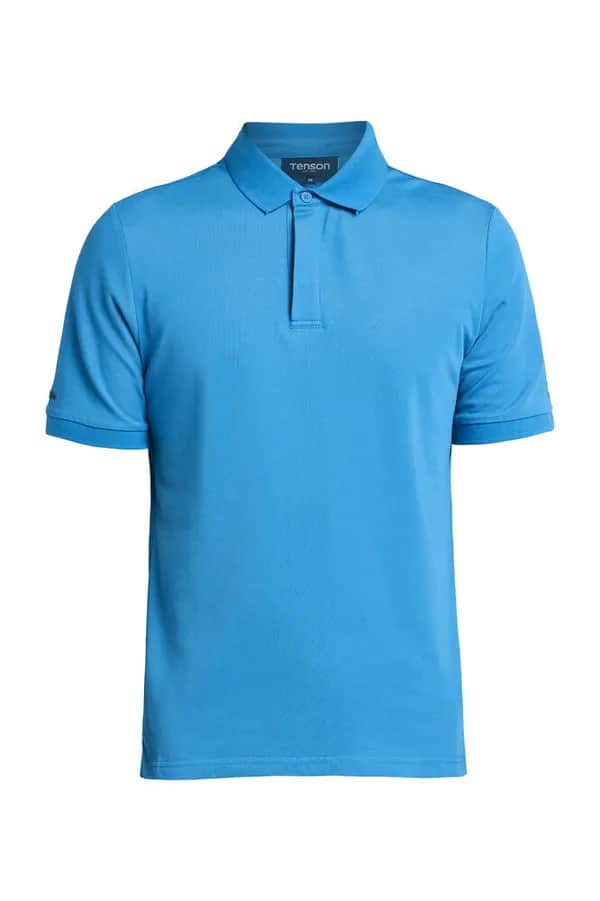TXliteTri-blend Men - Blau