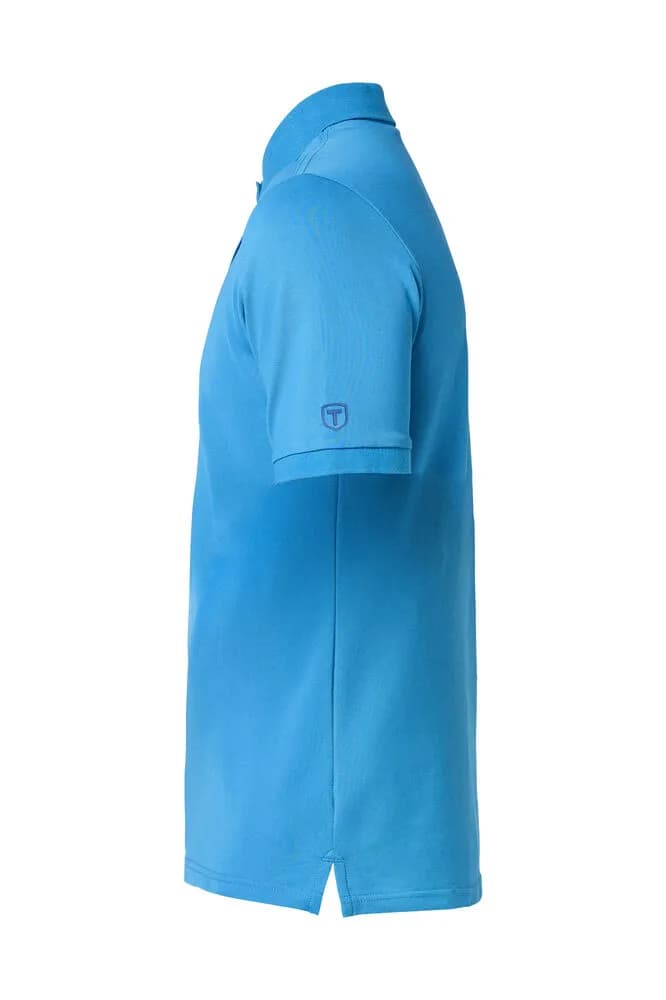 TXliteTri-blend Men - Blau