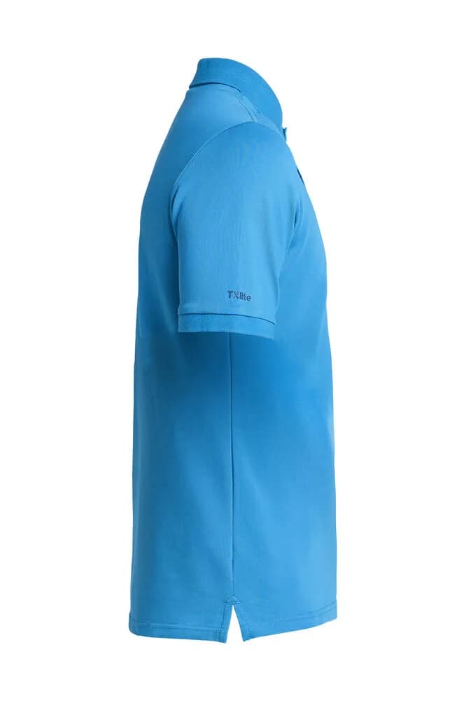 TXliteTri-blend Men - Blau