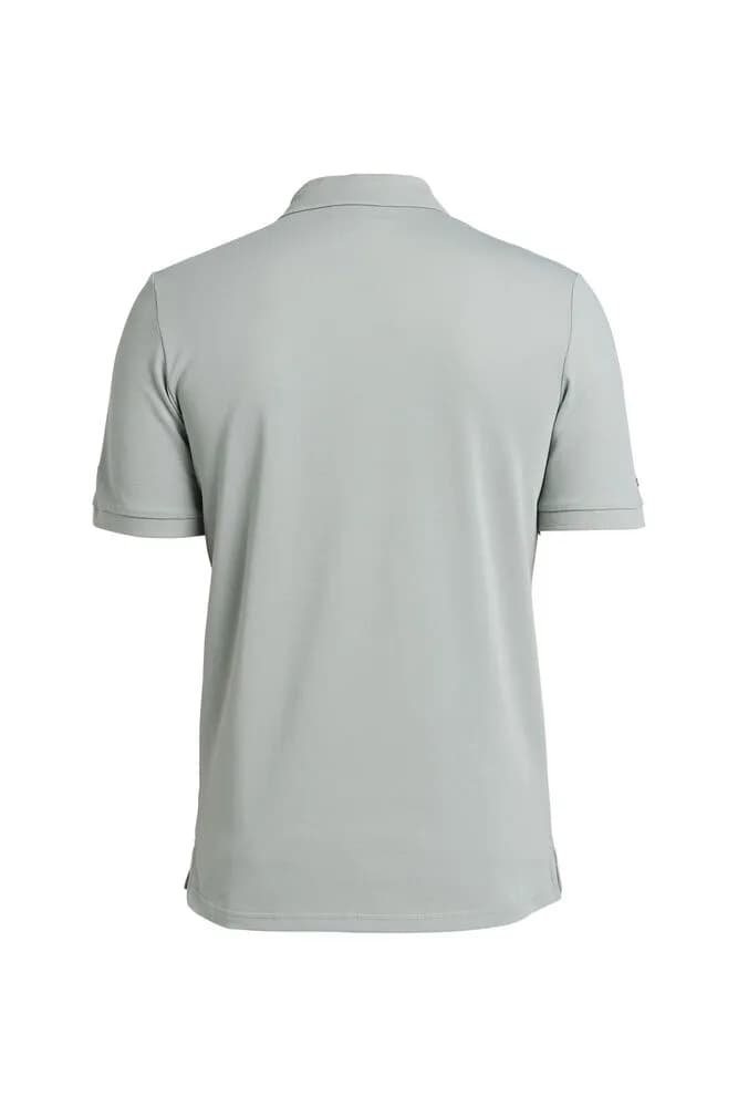 TXliteTri-blend Men - Graugrün