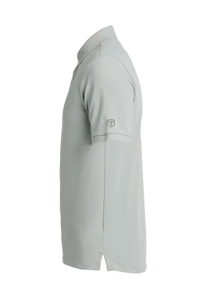 TXliteTri-blend Men - Graugrün