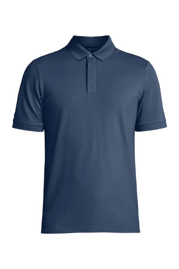 TXliteTri-blend Men - Dunkelblau