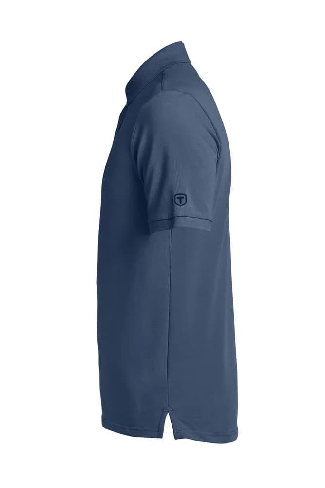 TXliteTri-blend Men - Dunkelblau