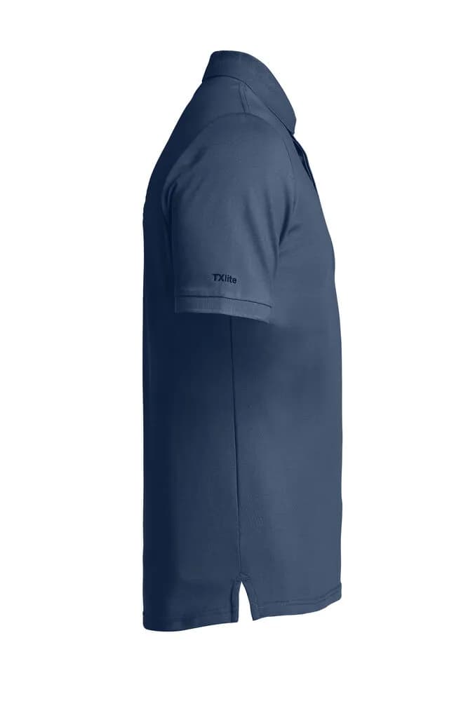 TXliteTri-blend Men - Dunkelblau