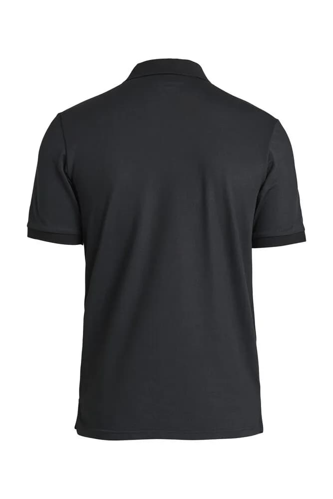 TXliteTri-blend Men - Schwarz