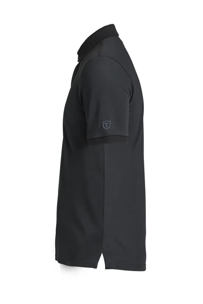 TXliteTri-blend Men - Schwarz