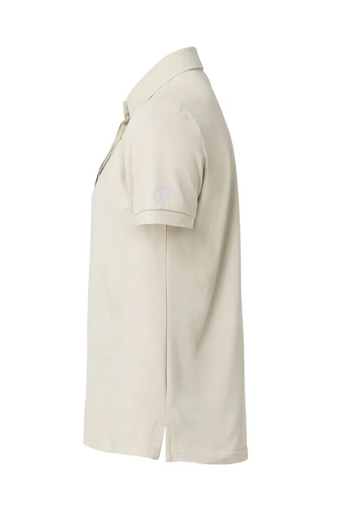 TXlite Tri-Blend Polo Women - Sand