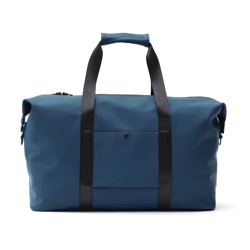 VINGA Baltimore Weekendbag - navy blau
