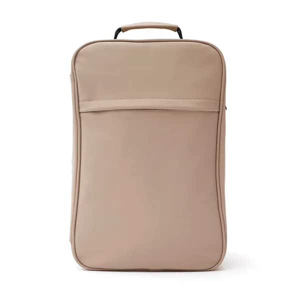 VINGA Baltimore Travel Rucksack - greige