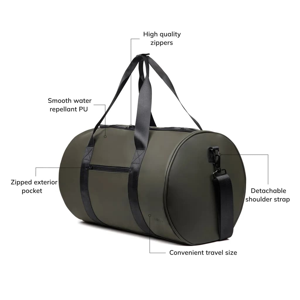 VINGA Baltimore Sporter - grün