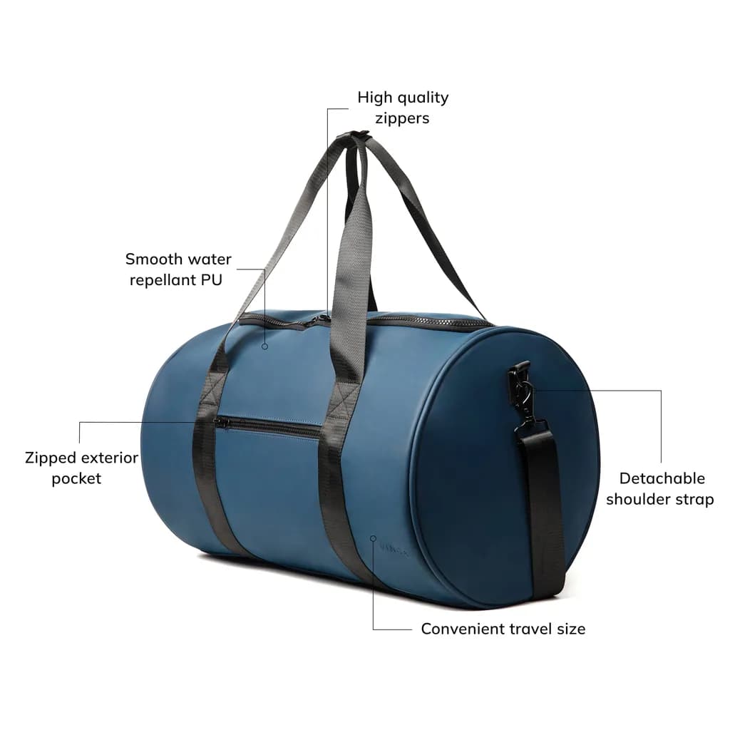 VINGA Baltimore Sporter - navy blau