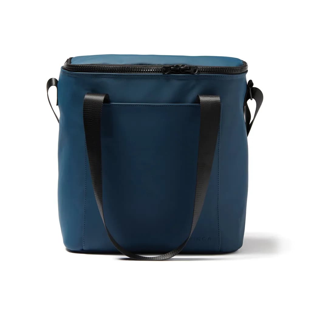 VINGA Baltimore Kühltasche - navy blau