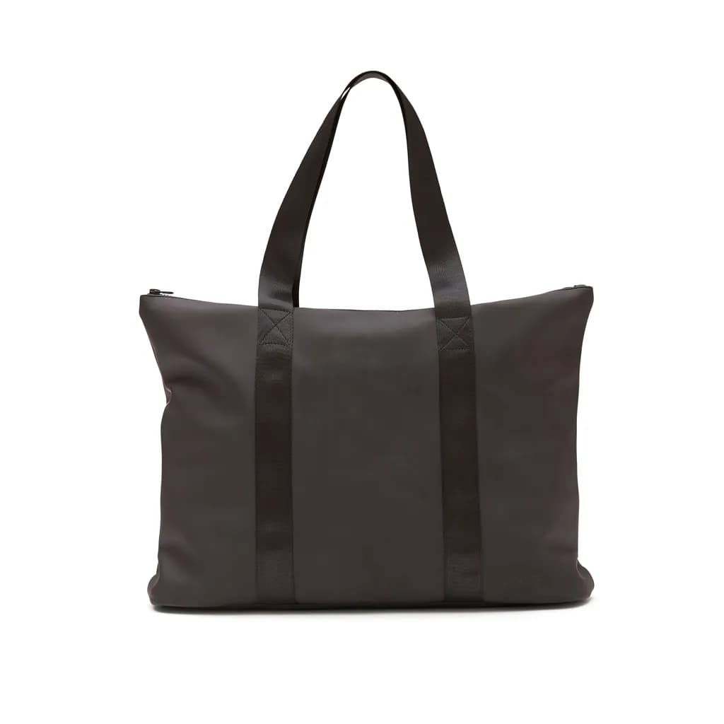 VINGA Baltimore Tote Bag - schwarz