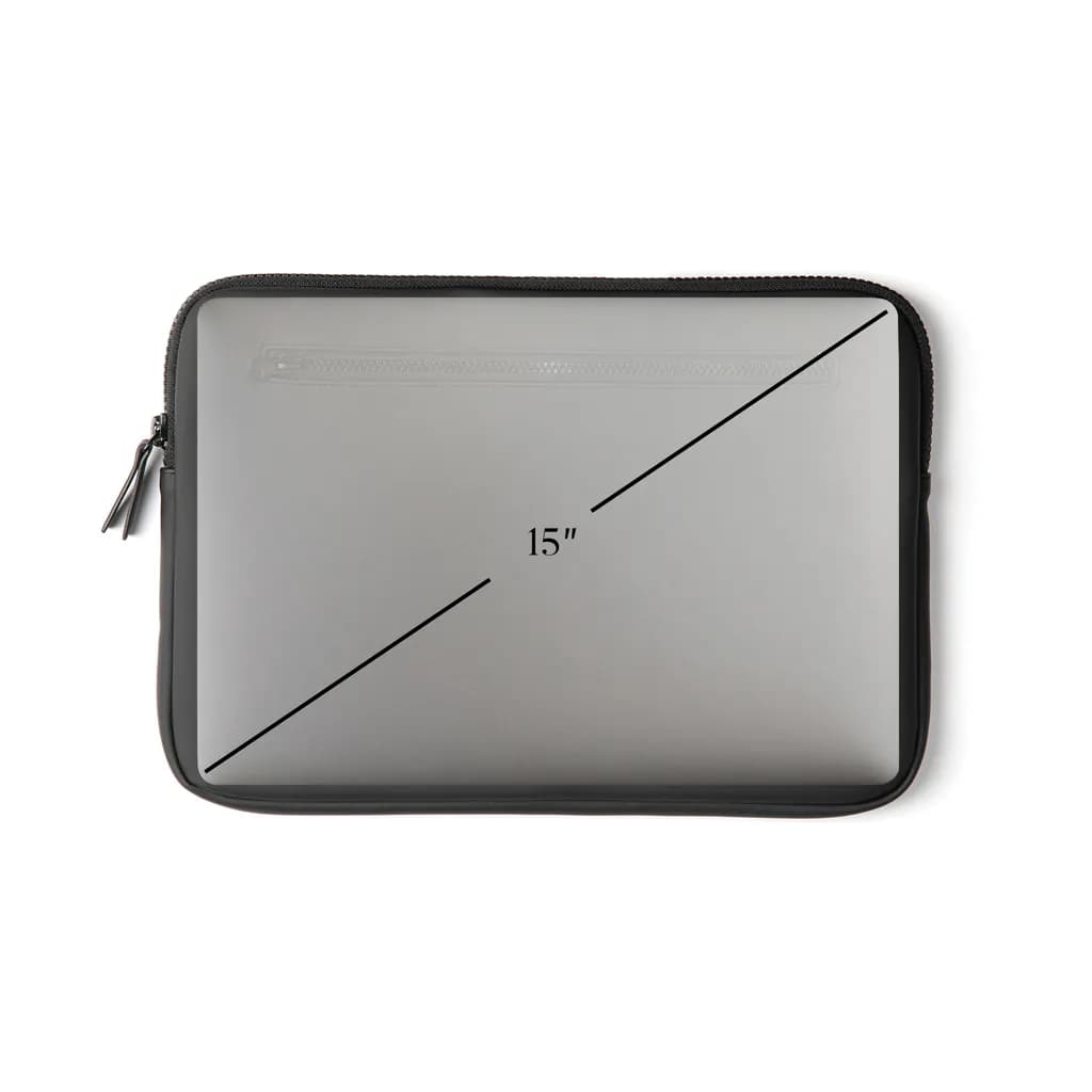 VINGA Baltimore Laptopcase 15 - schwarz