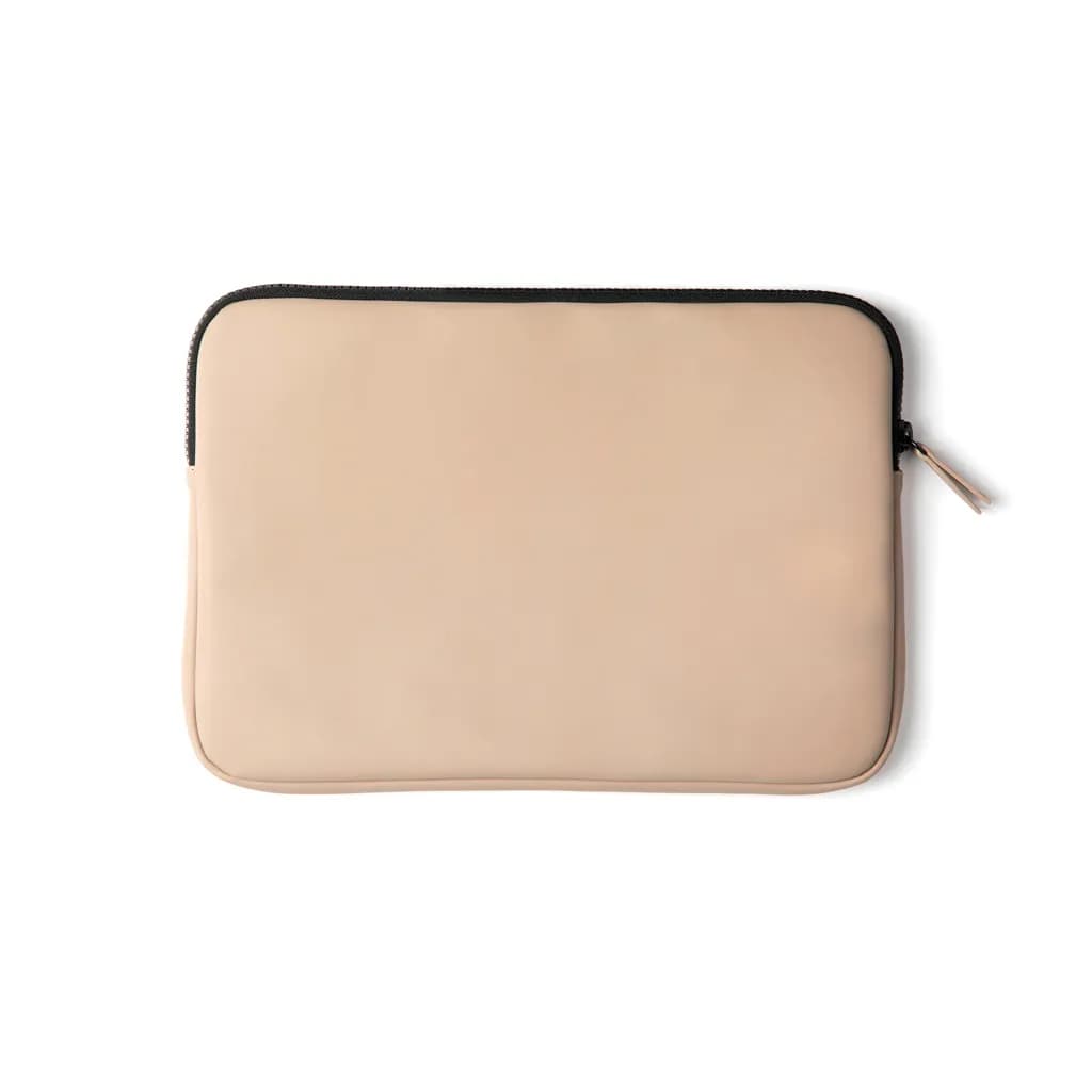 VINGA Baltimore Laptopcase 15 - greige