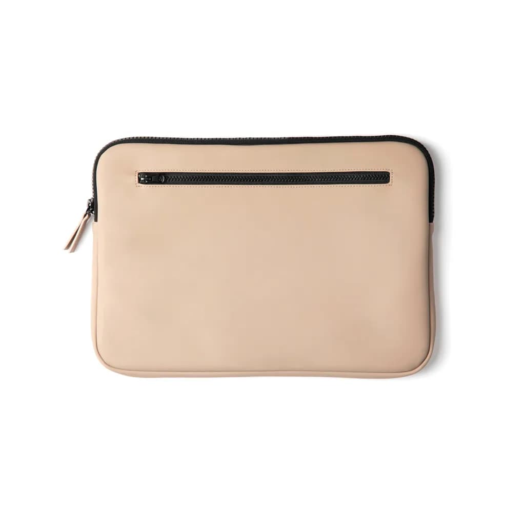 VINGA Baltimore Laptopcase 15 - greige