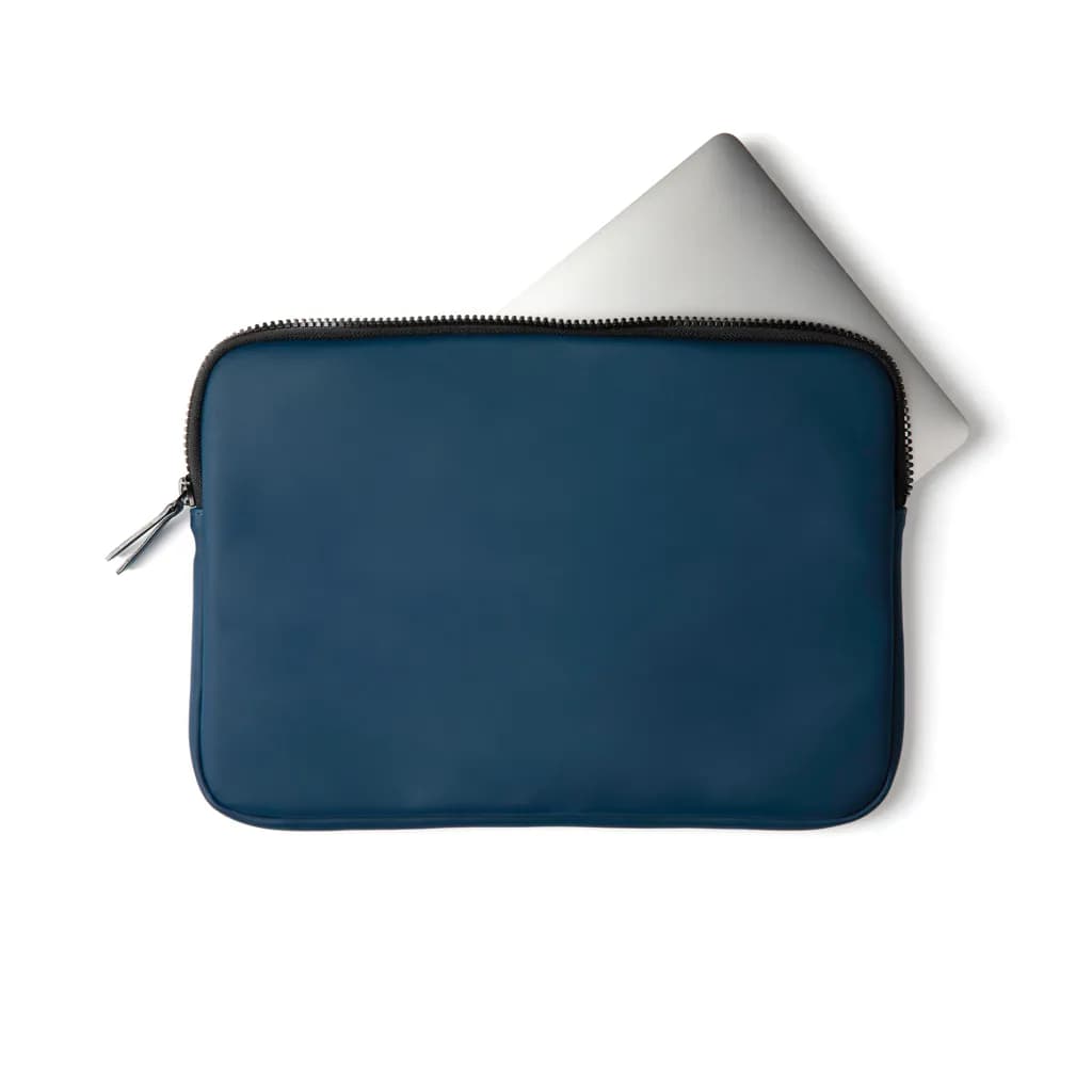 VINGA Baltimore Laptopcase 15 - navy blau