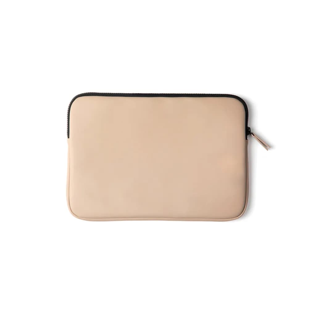 VINGA Baltimore Laptopcase 14 - greige