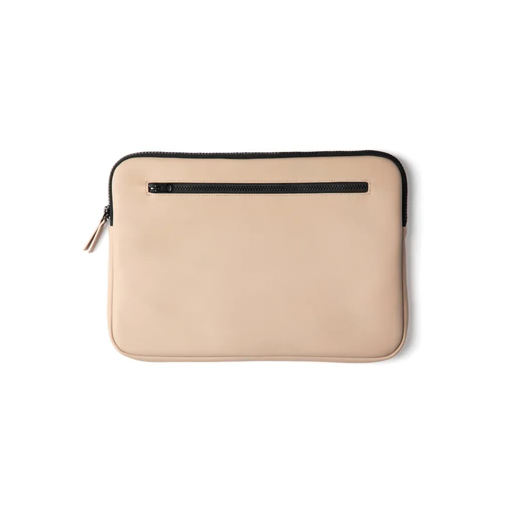 VINGA Baltimore Laptopcase 14 - greige