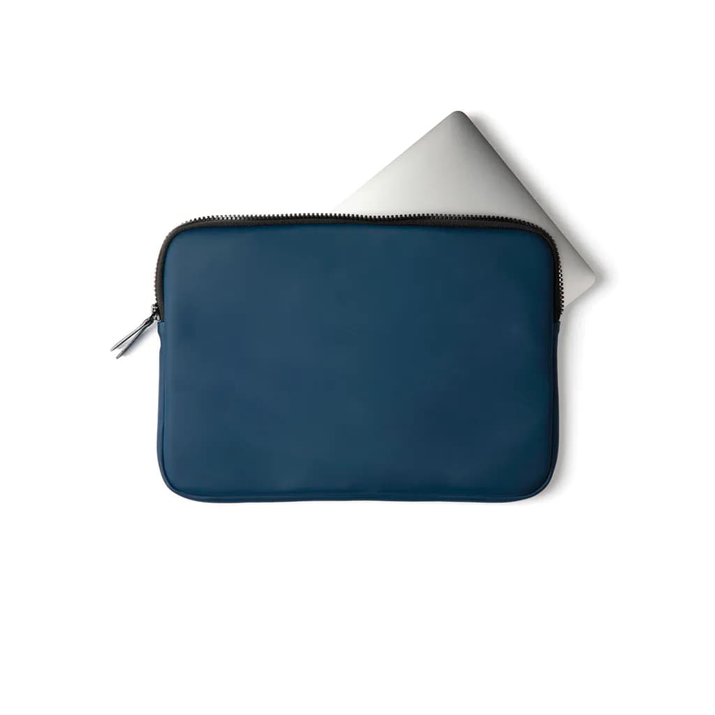 VINGA Baltimore Laptopcase 14 - navy blau