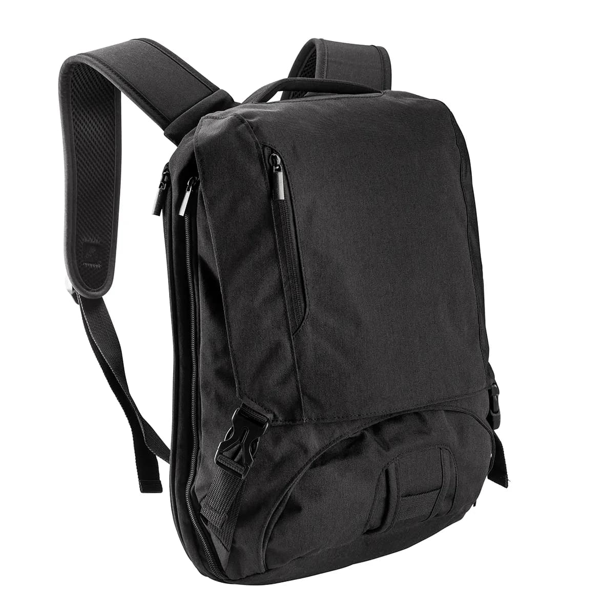 Rucksack DARWIN - schwarz