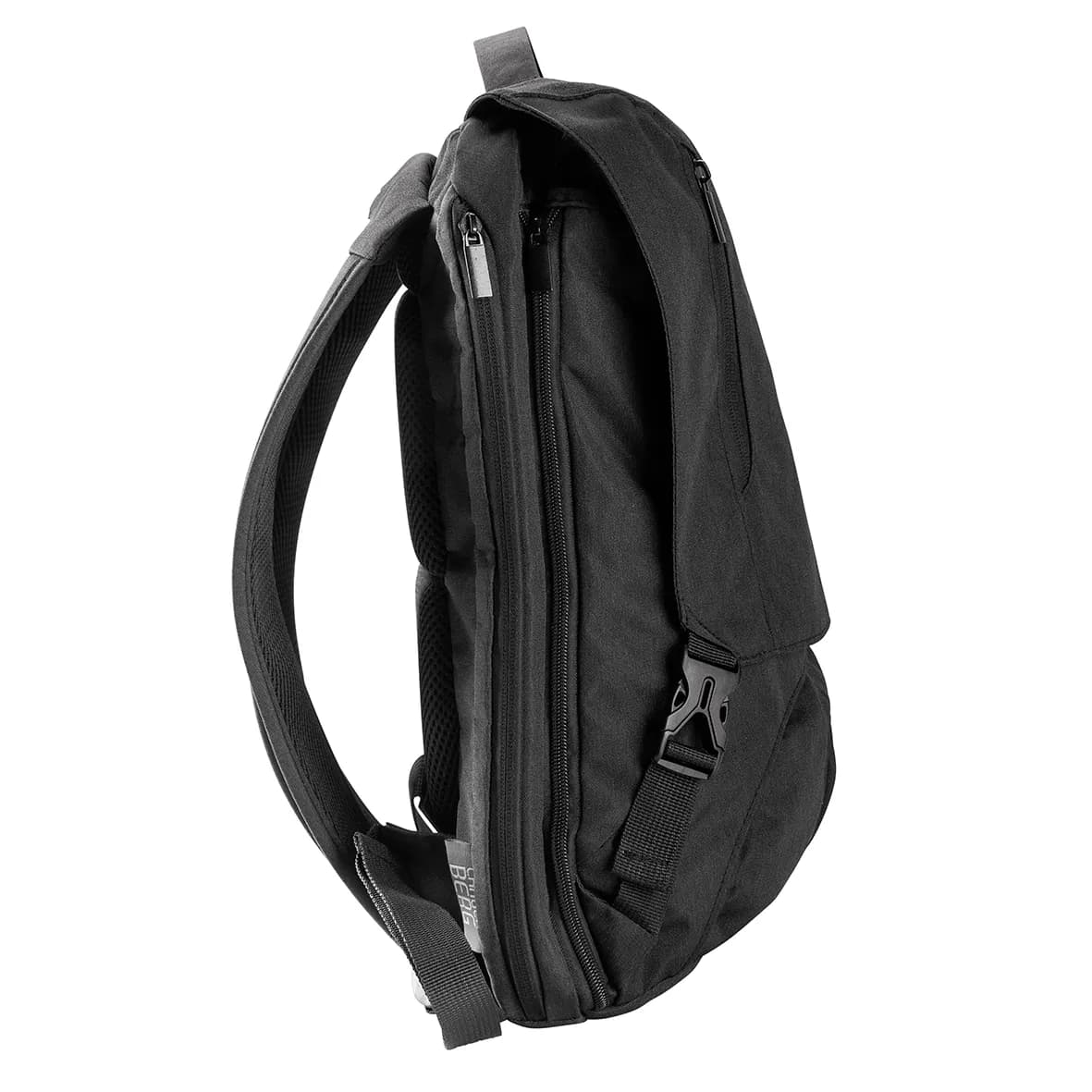 Rucksack DARWIN - schwarz