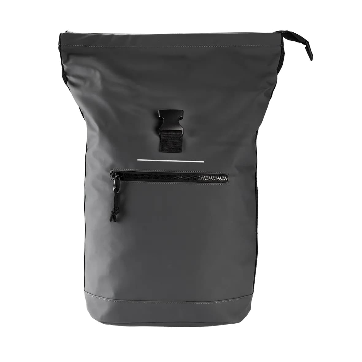 Rollup-Rucksack TRENTON - grau