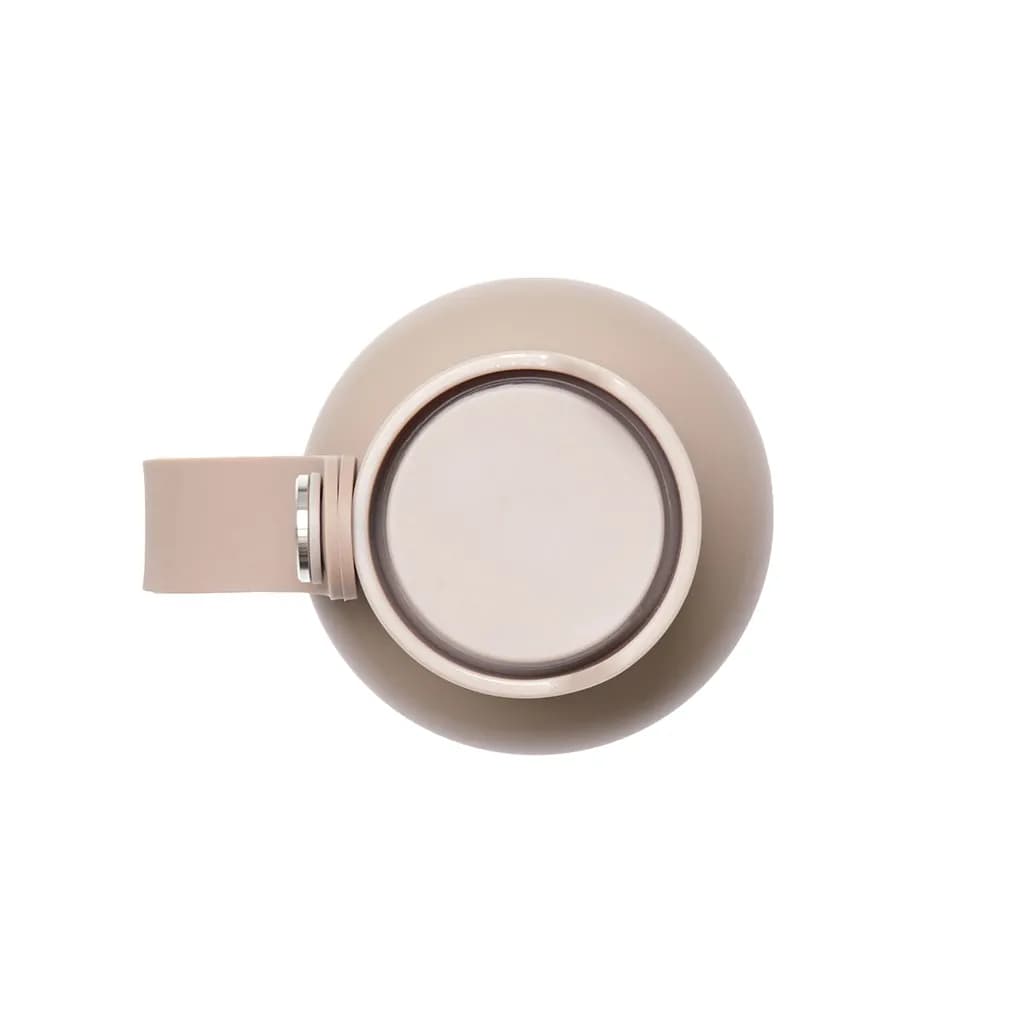 VINGA Balti Thermosflasche - greige