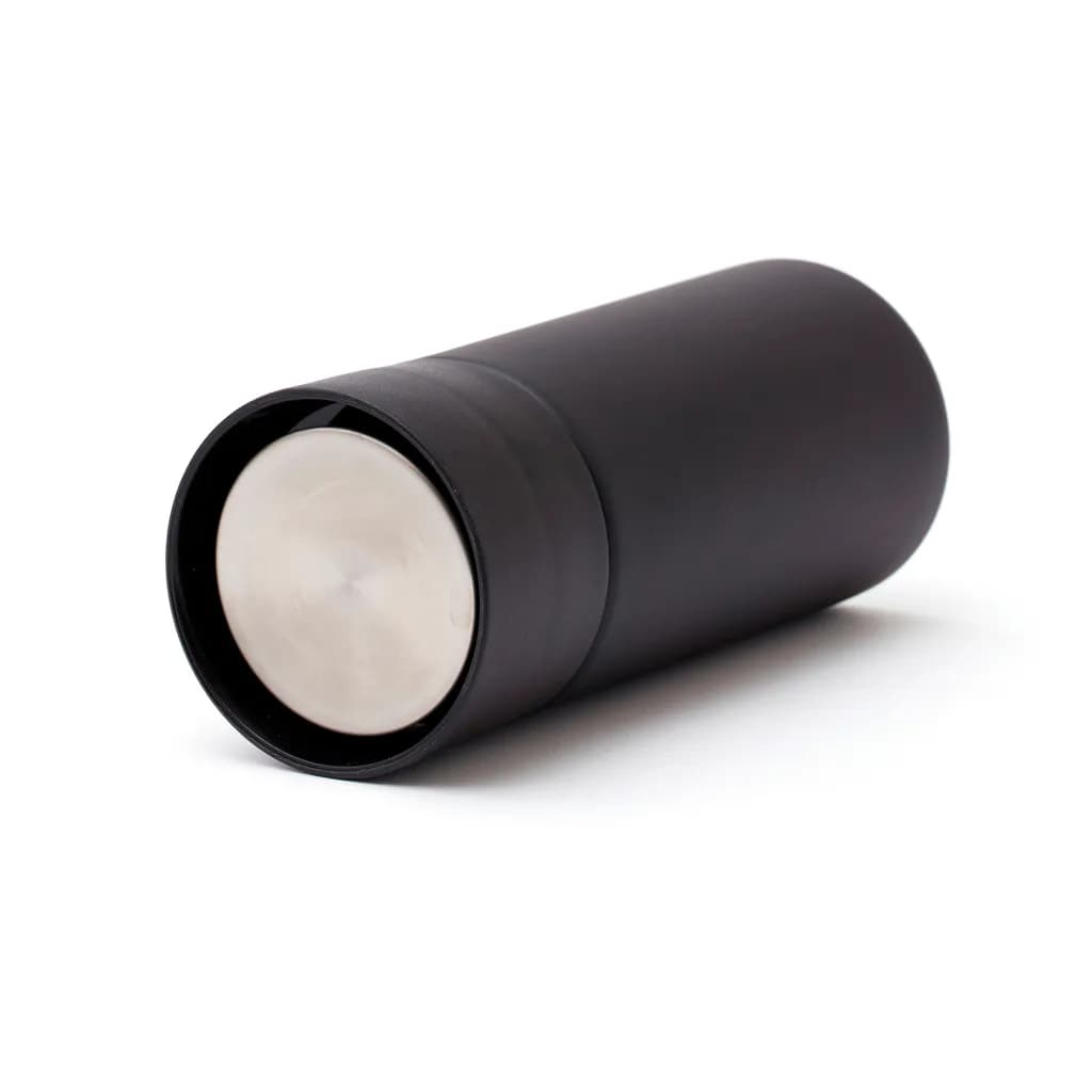 VINGA Otis Thermo-Becher to go - schwarz