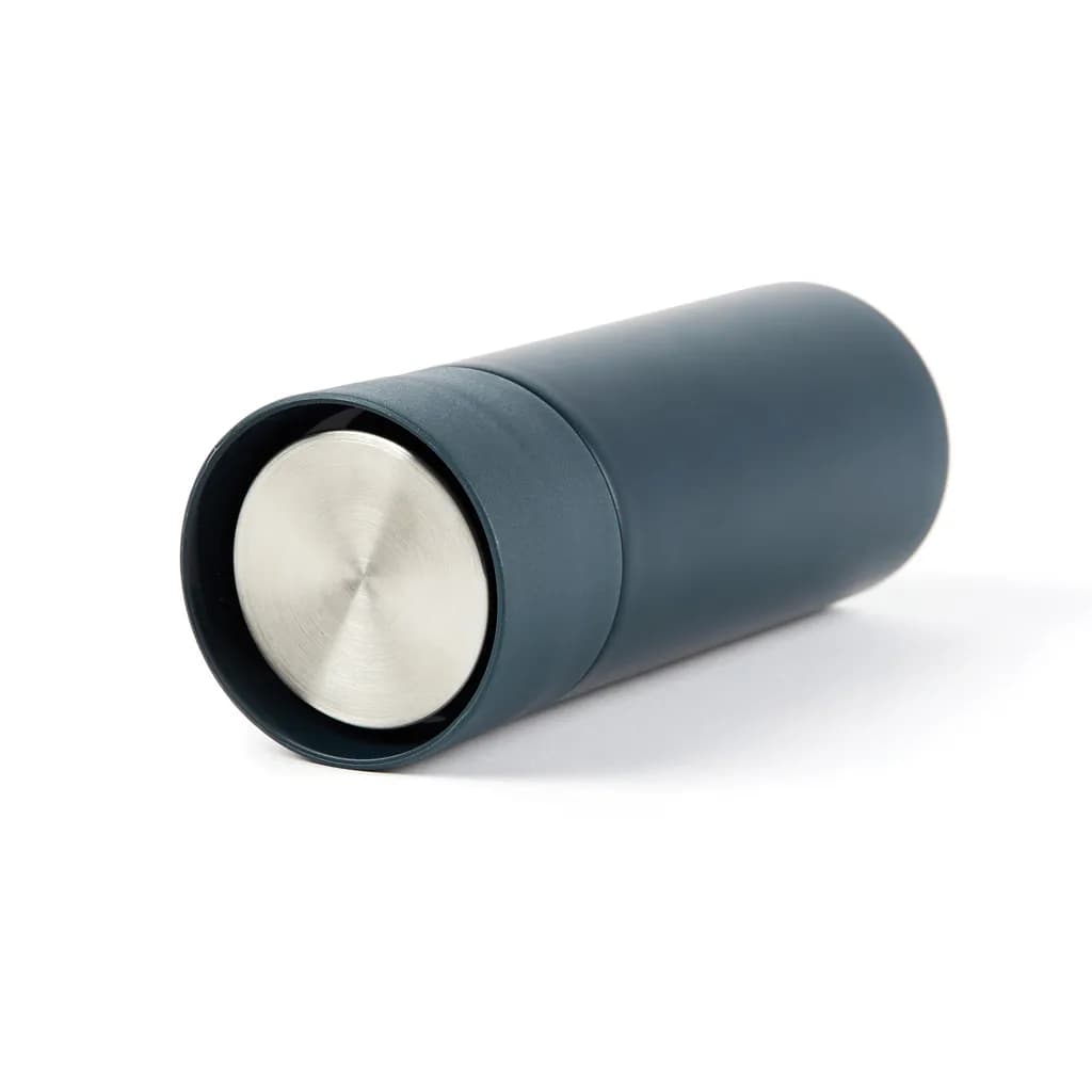 VINGA Otis Thermo-Becher to go - navy blau