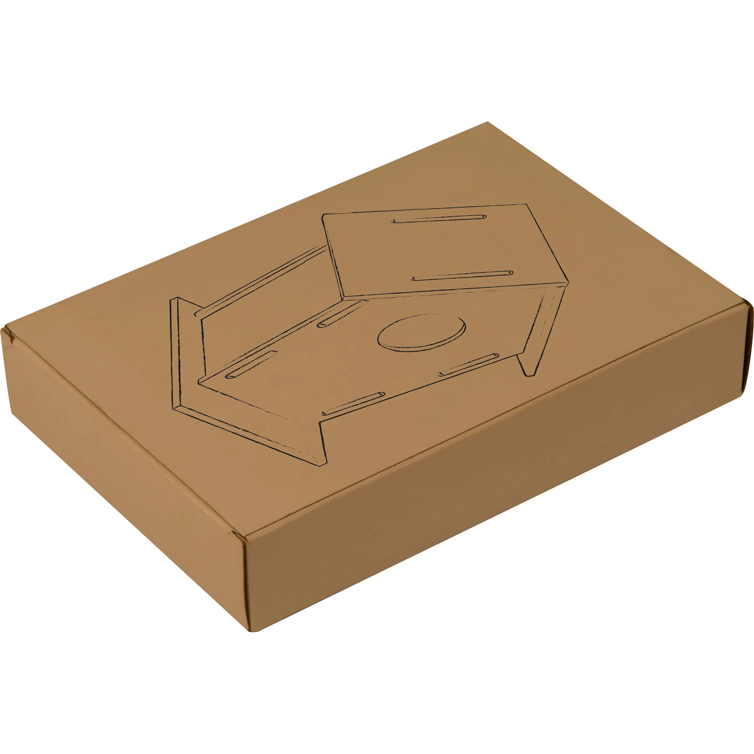 Vogelhäuschen DARIO - beige